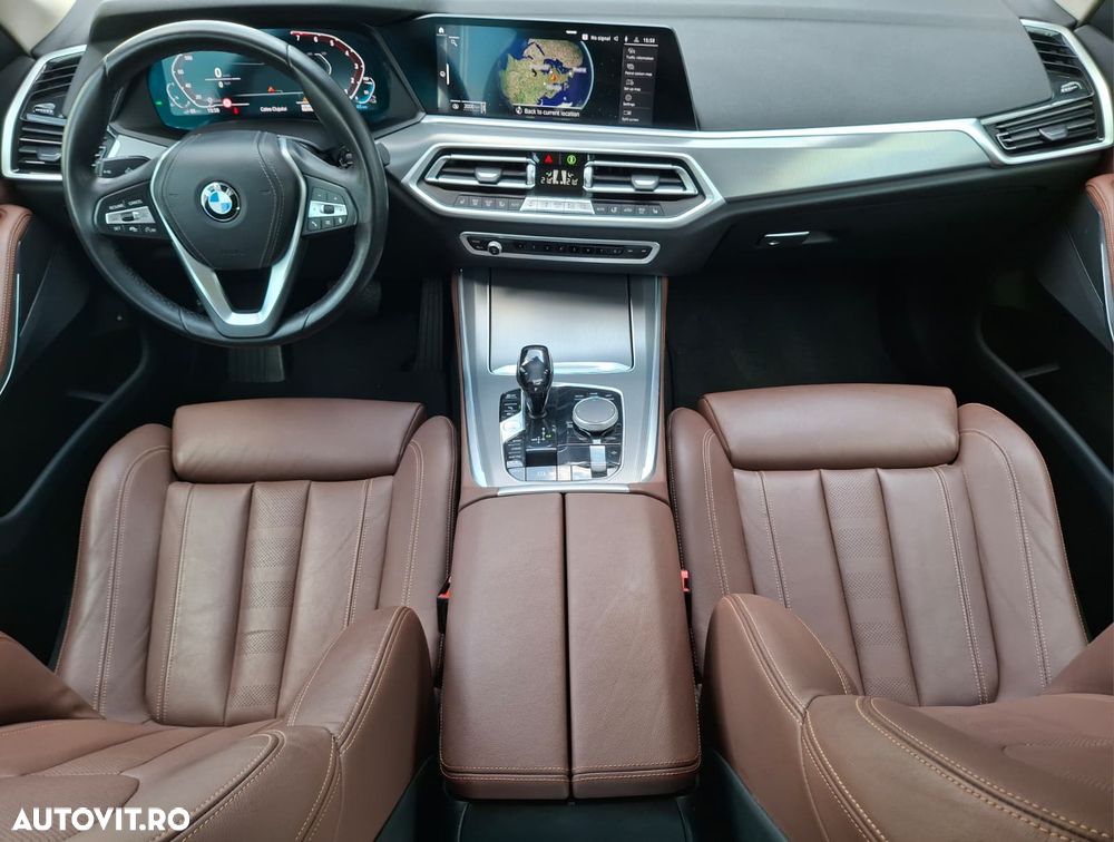 BMW X5 xDrive45e AT PHEV - 17