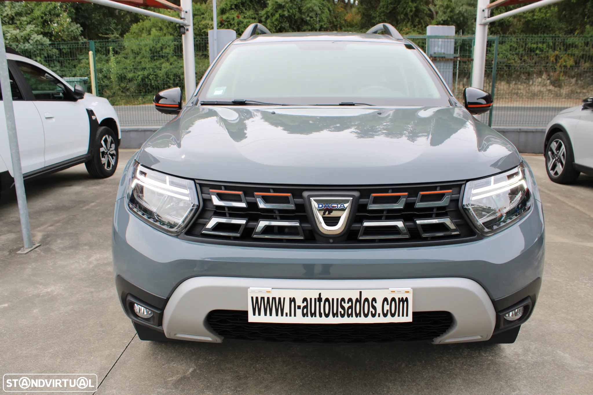 Dacia Duster 1.0 TCe Prestige - 2