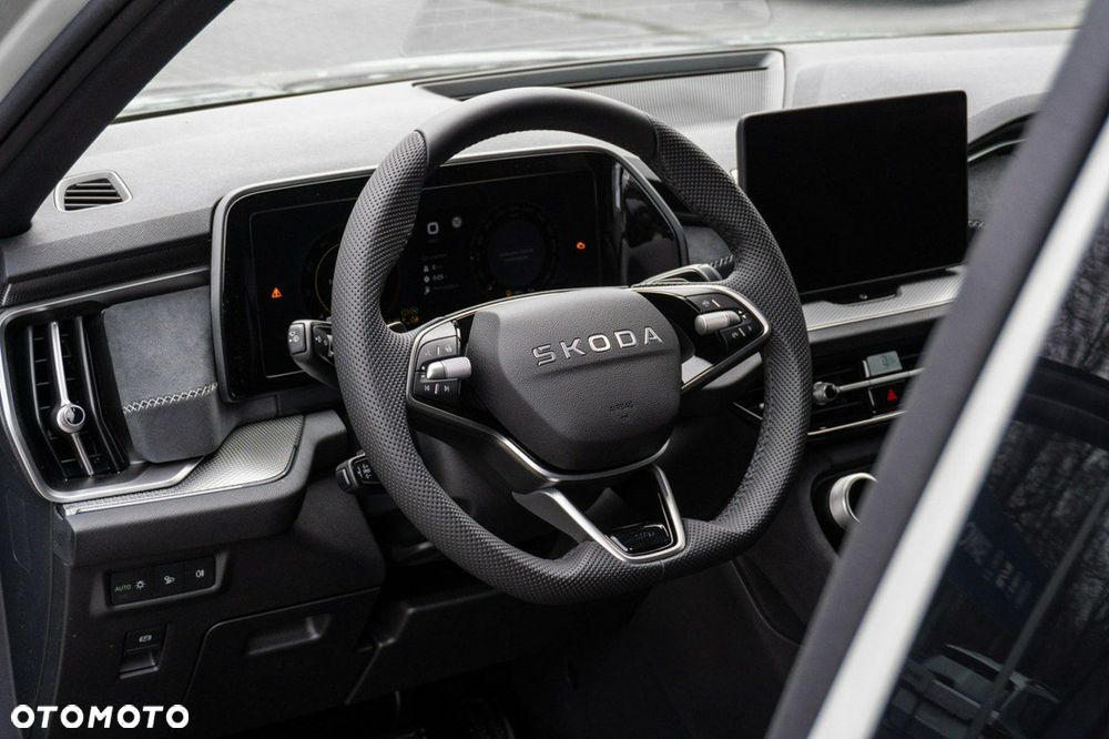 Skoda Kodiaq - 11