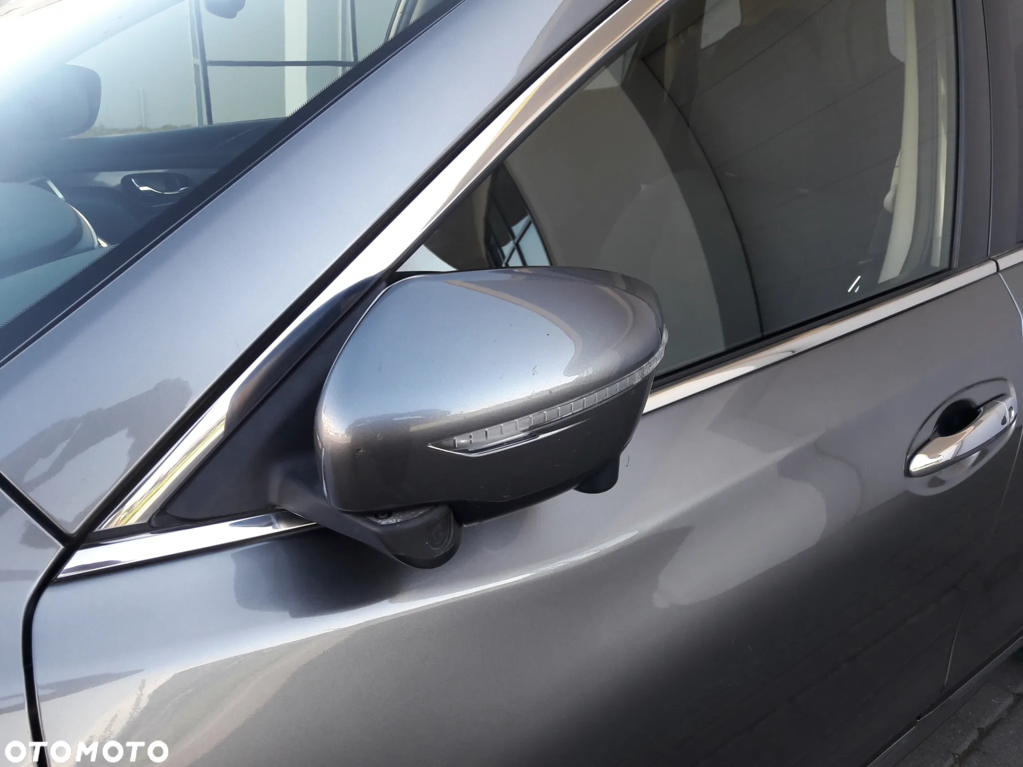 Nissan X-Trail 1.6 dCi Xtronic N-Connecta - 29