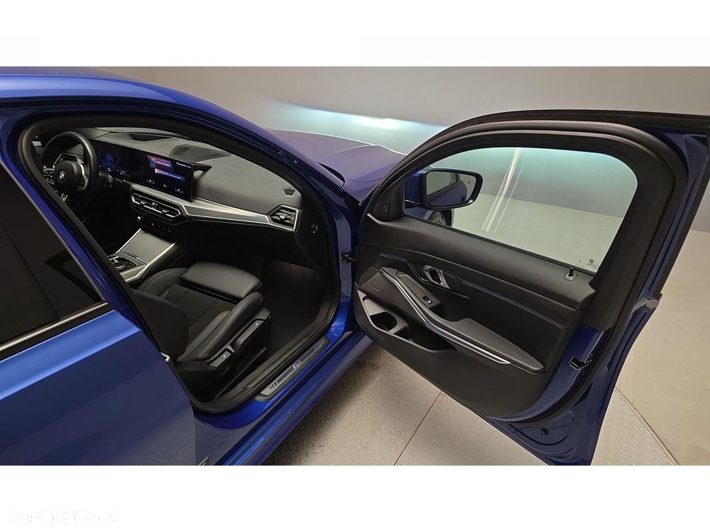BMW Seria 3 - 28