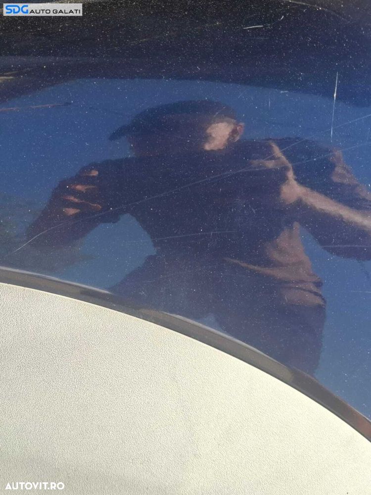 Aripa Stanga Fata Land Rover Freelander 1 1998 - 2006 [LC1792] - 6