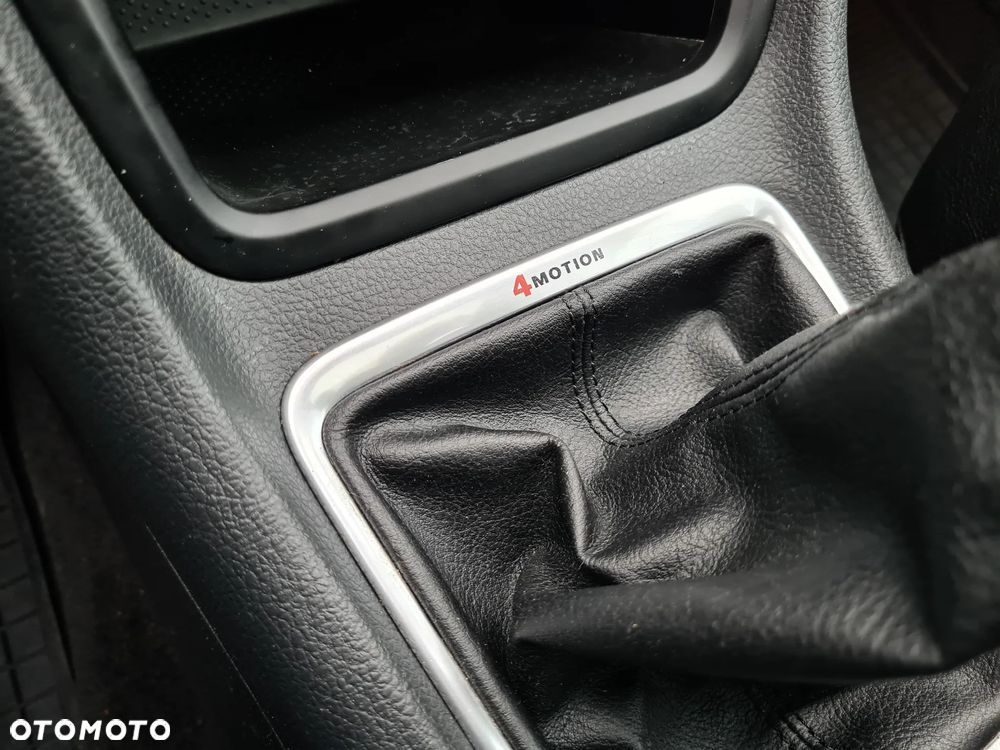 Volkswagen Sharan 2.0 TDI 4Motion BlueMotion Technology Comfortline - 33