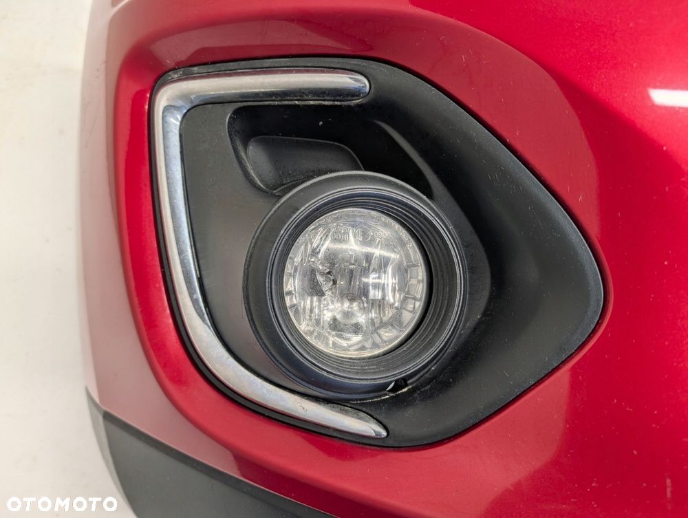 zderzak przód mitsubishi asx i lift 2012-2016 - 8