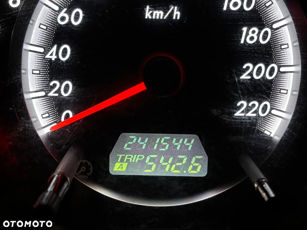 Mazda 5 1.8 Comfort - 10