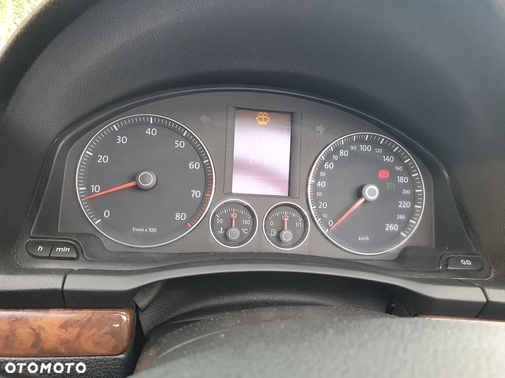 Volkswagen Eos 2.0 Turbo FSI - 28