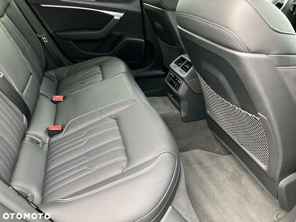 Audi A6 Allroad - 17