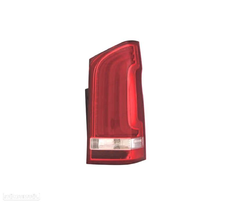 FAROLIM LED DIR PARA MERCEDES VITO W447 1P 14-19 - 1