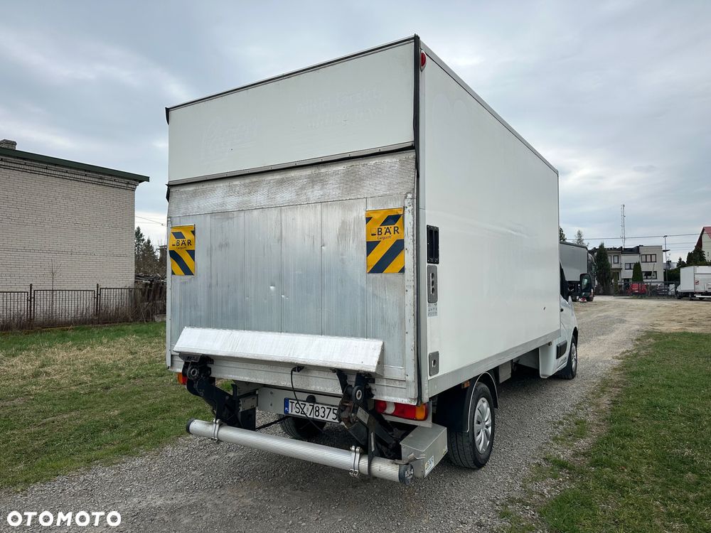 Renault Master - 16