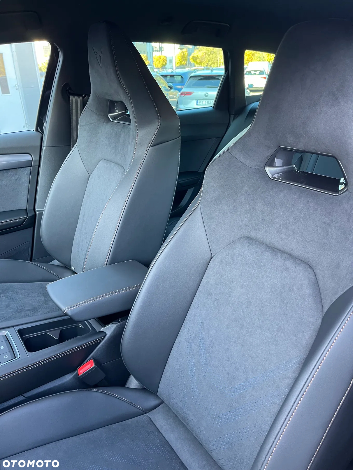 Cupra Leon Sportstourer - 9
