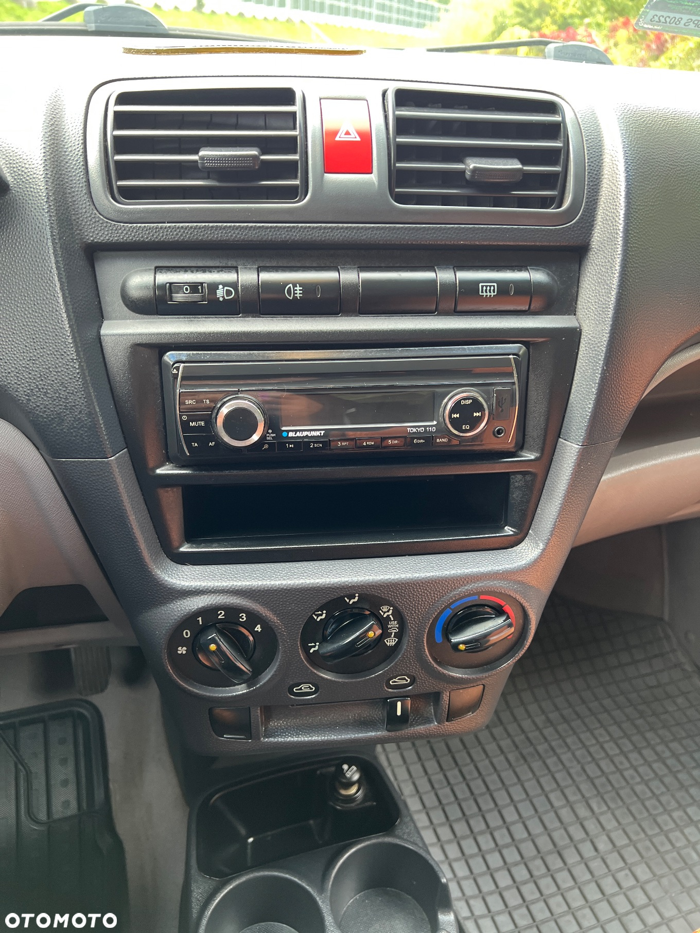 Kia Picanto 1.0 Comfort - 14