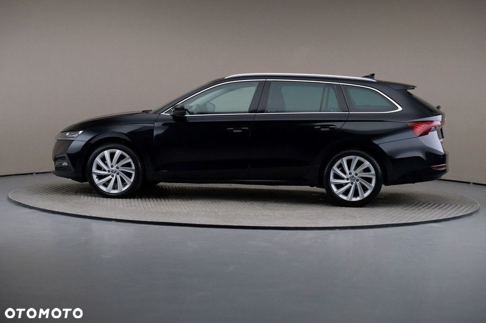 Skoda Octavia 2.0 TDI Style DSG - 4