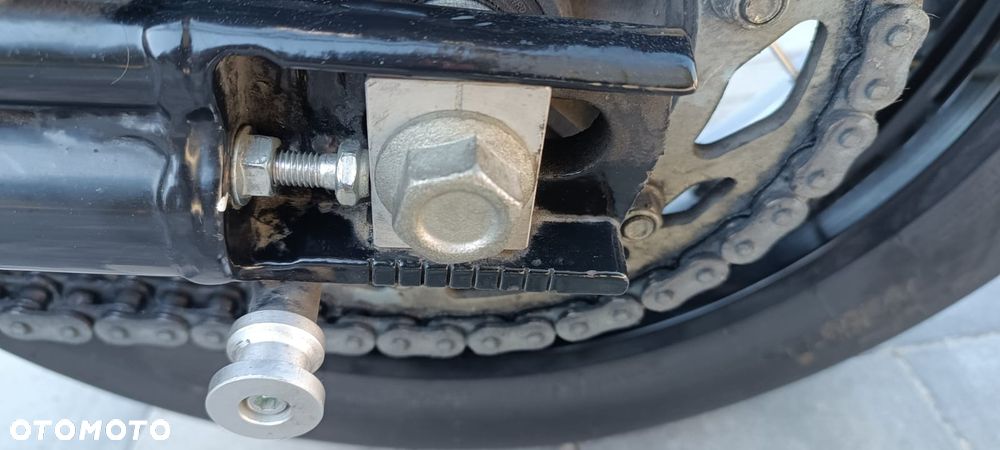 Benelli TRK 502X - 6