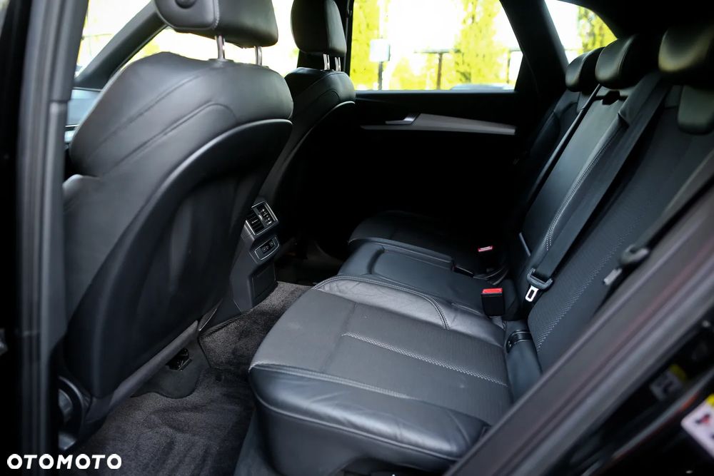 Audi Q5 2.0 TDI Quattro S tronic sport - 19