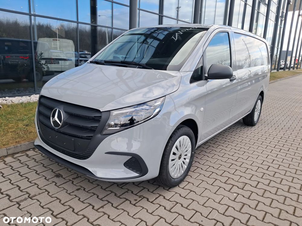 Mercedes-Benz Vito 116 CDI Furgon PRO Long 3200 mm - 3