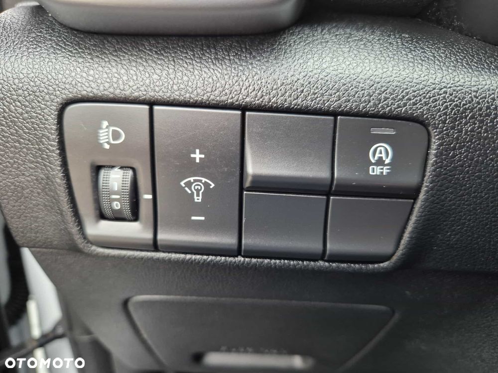 Kia Sportage 1.6 GDI 2WD Attract - 21