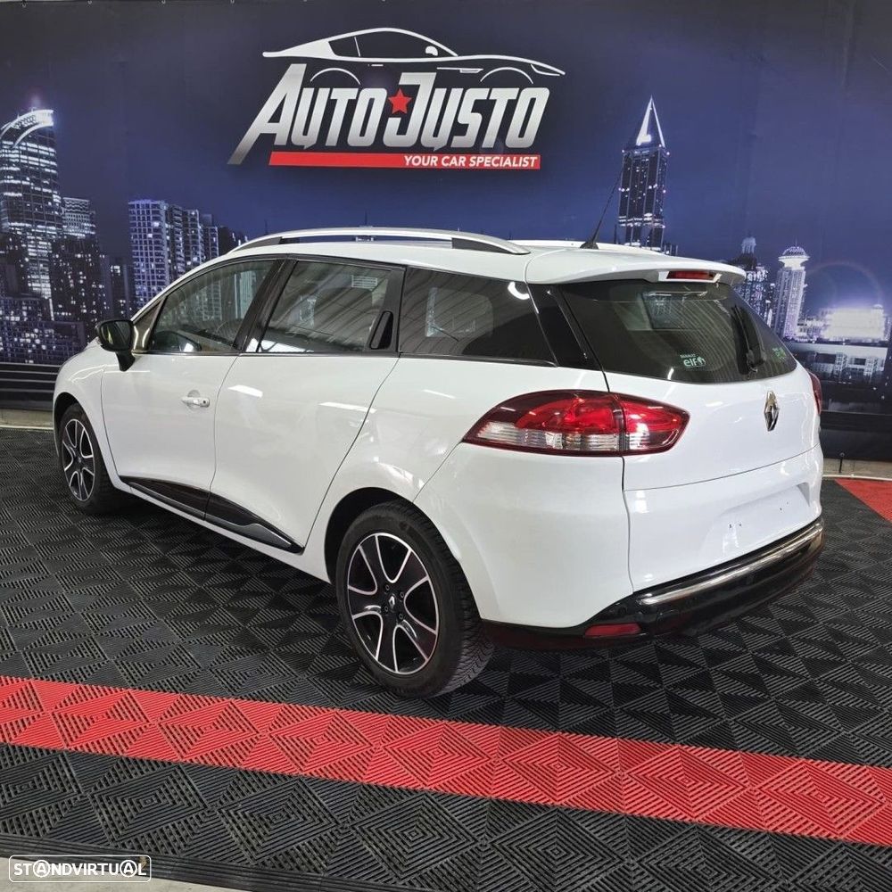 Renault Clio Break - 5