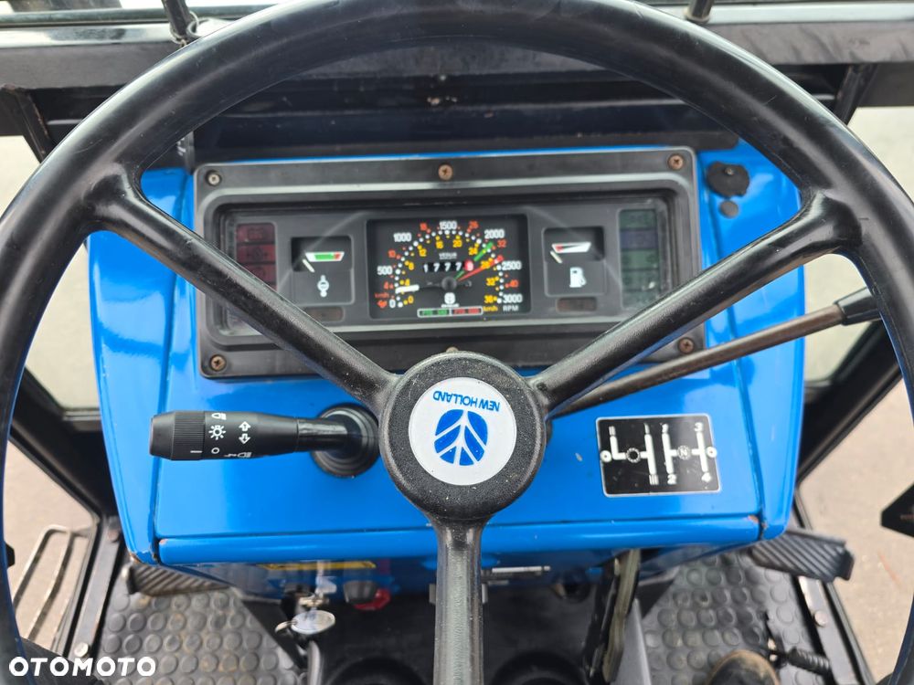 New Holland 4030 - 9
