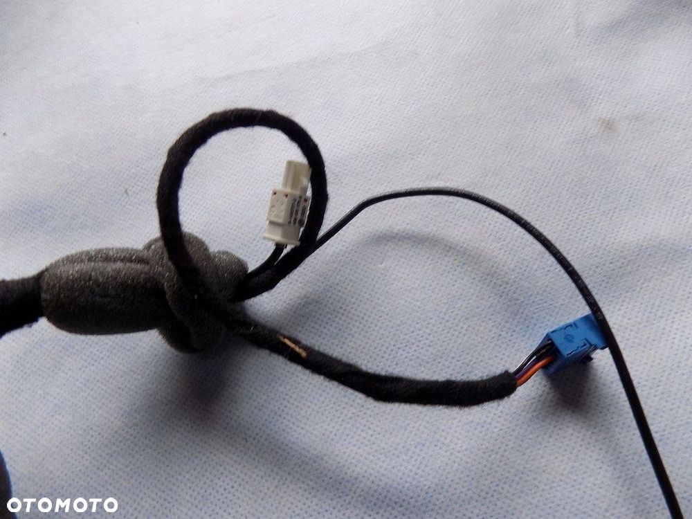 dw vw up wiązka nawigacji 1s0035935a - 3