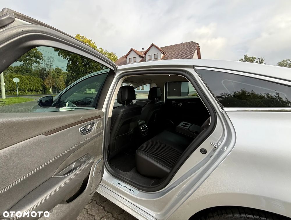 Renault Talisman 1.6 Energy dCi Intens EDC - 17