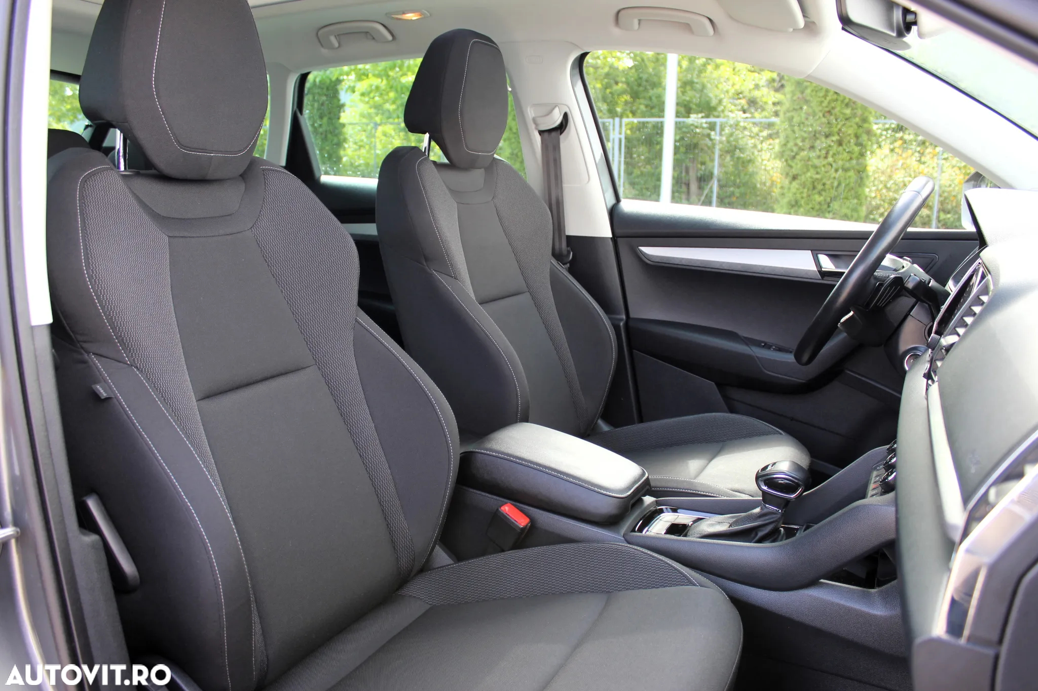 Skoda Karoq 1.5 TSI DSG Ambition - 11