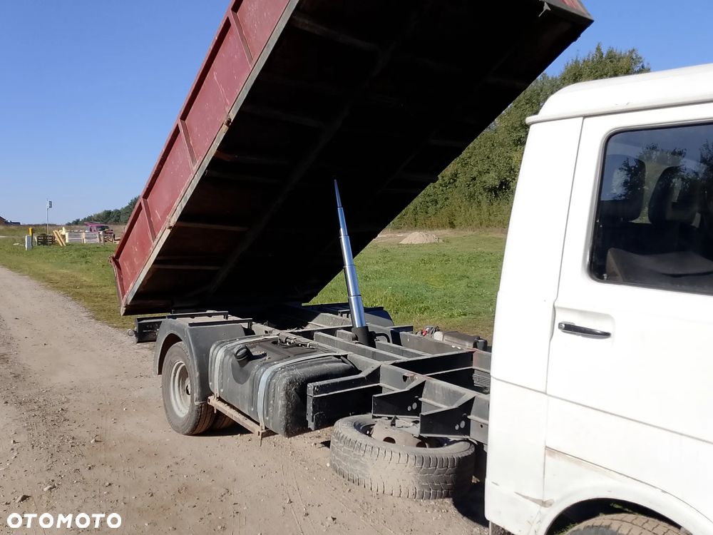 Volkswagen LT - 9