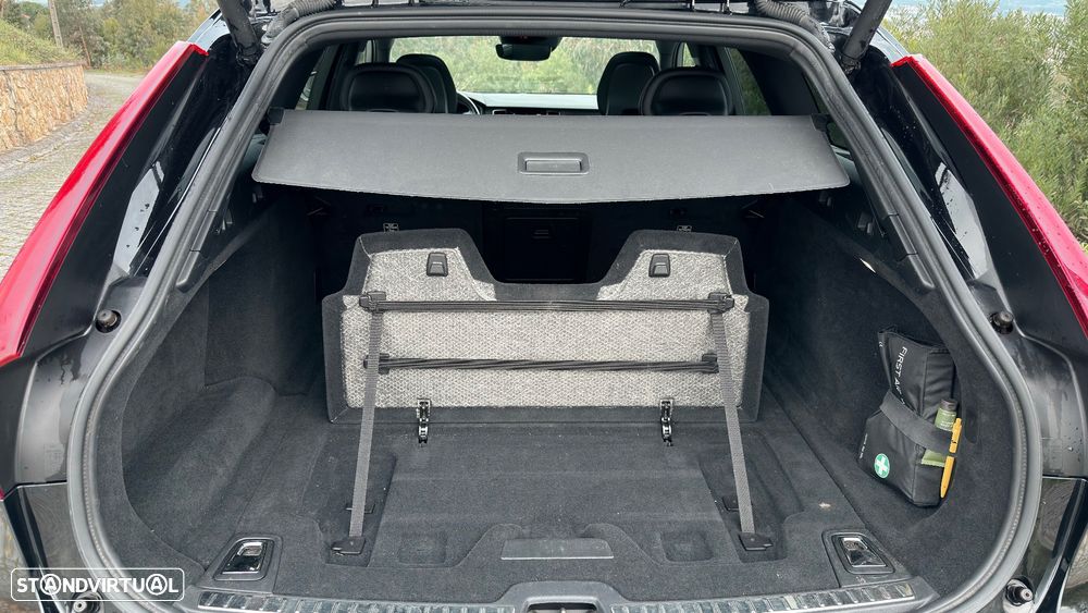 Volvo V90 2.0 D4 R-Design Geartronic - 19