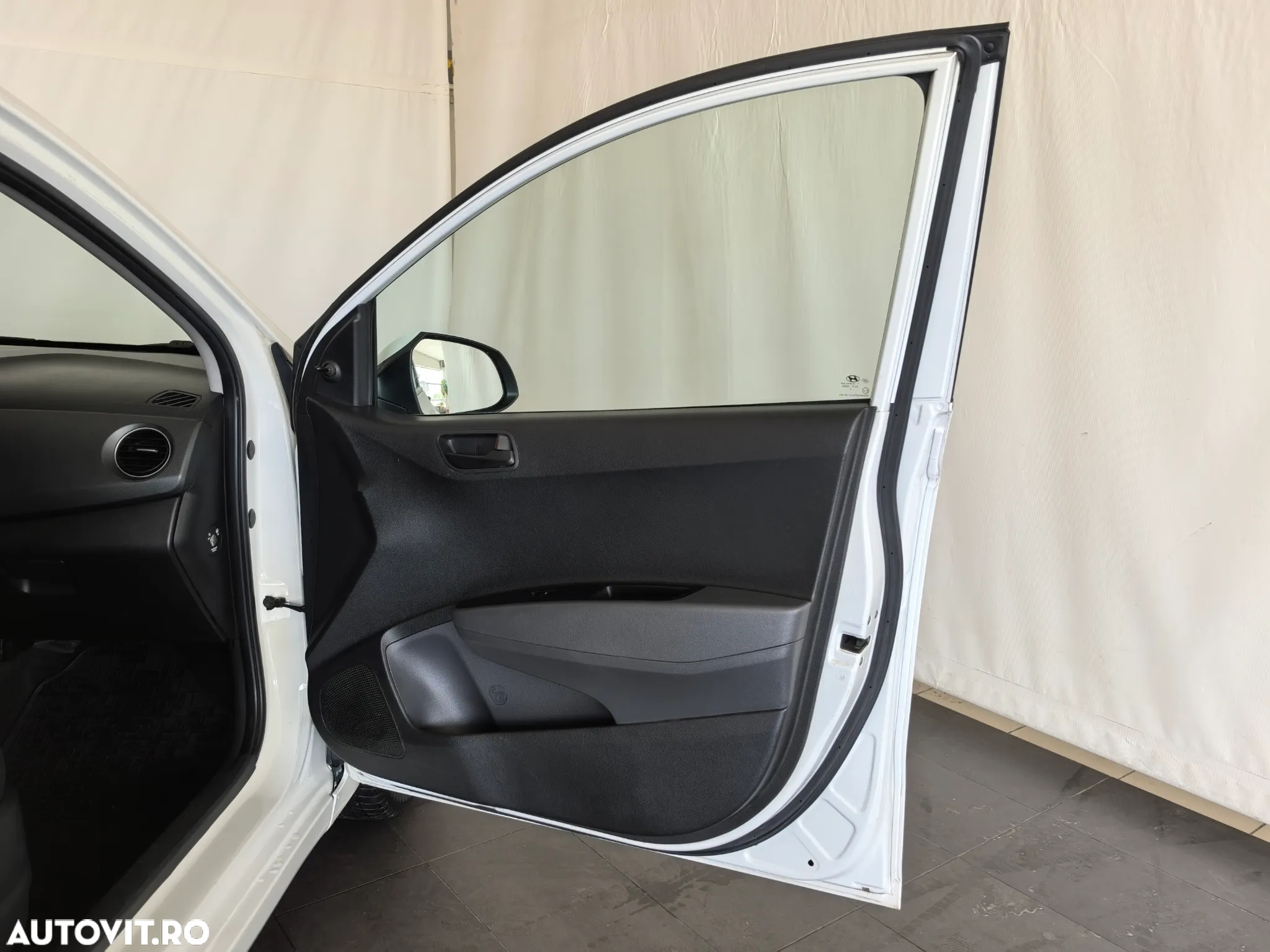Hyundai i10 1.0 GPL Duo - 22