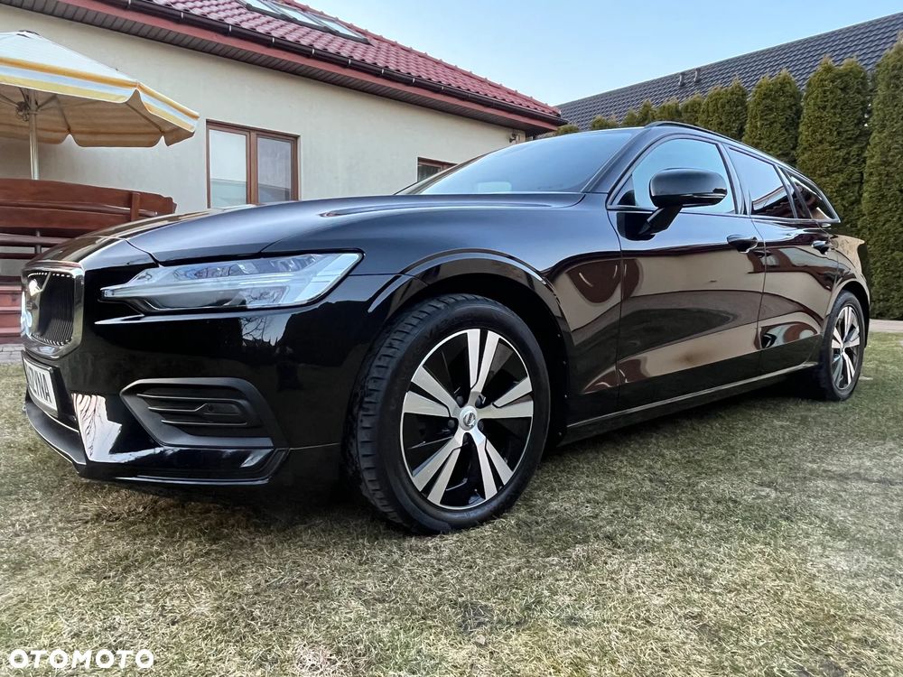 Volvo V60 - 4