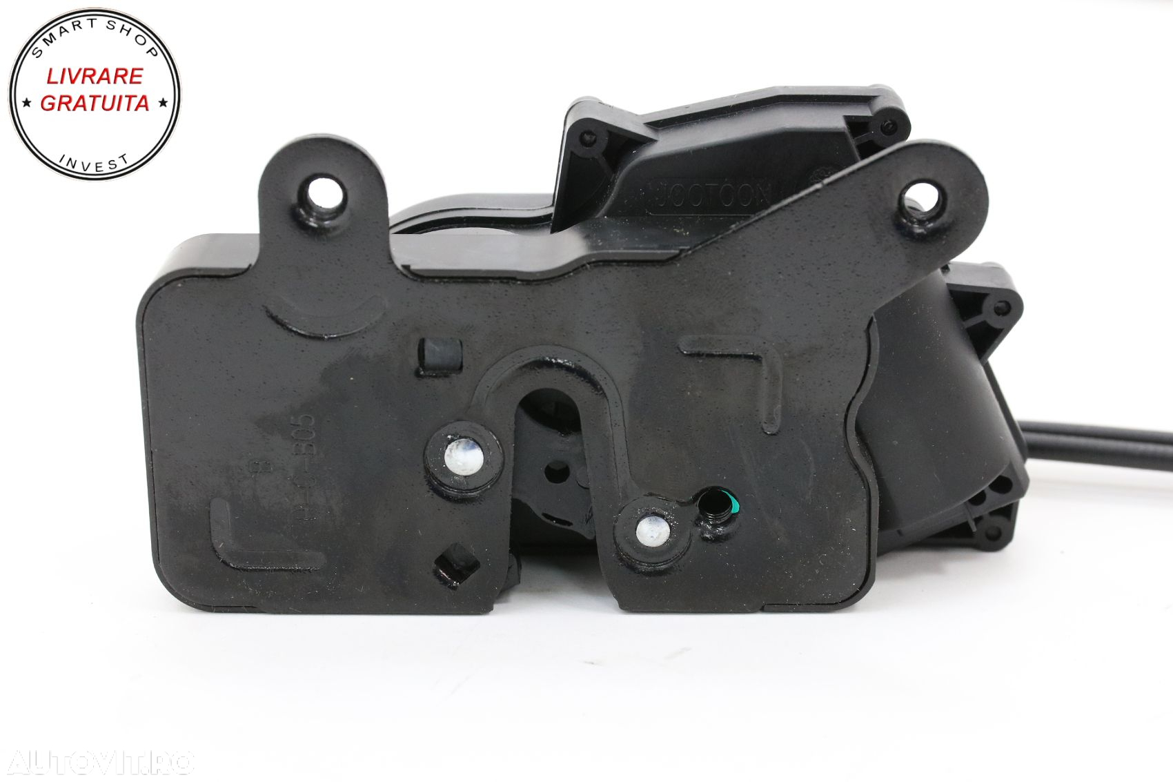 Sistem Soft-Close compatbil cu Land Rover Range Rover Sport L494 (2013-2020)- livrare gratuita - 5