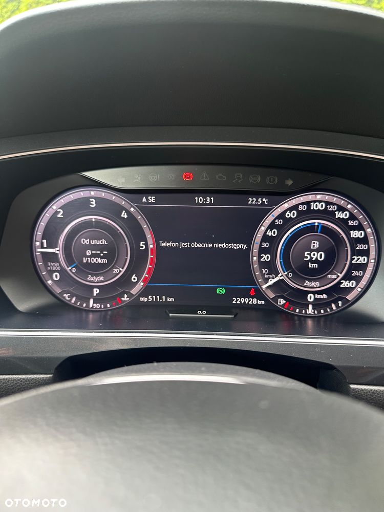 Volkswagen Tiguan 2.0 TDI SCR 4Motion DSG Offroad - 23