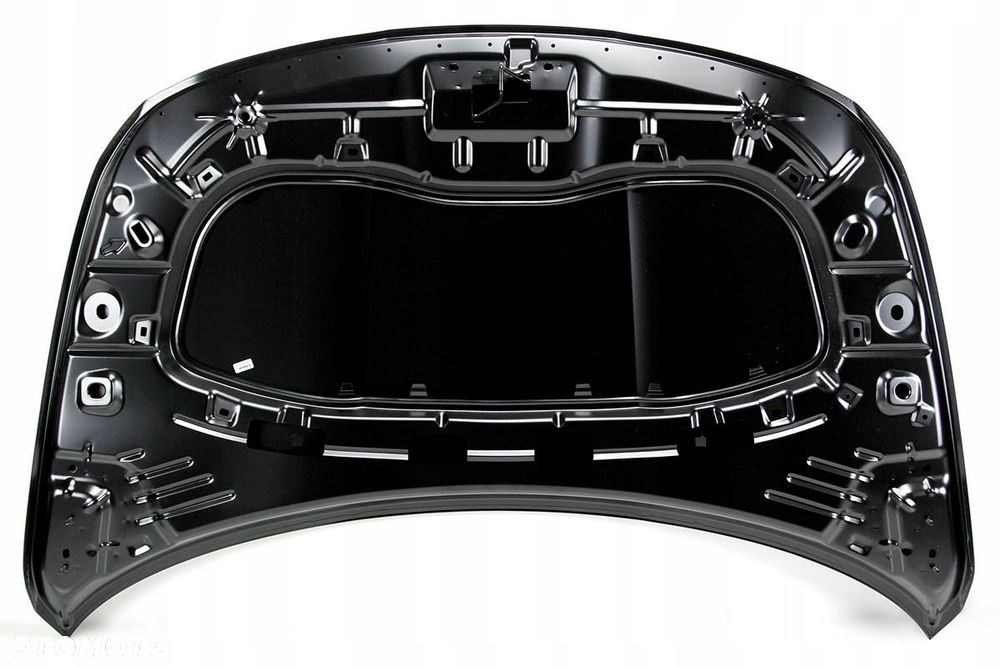 MASKA POKRYWA SILNIKA FIAT TIPO II 2  LIFT 16-25 DO LAKIEROWANIA - 2