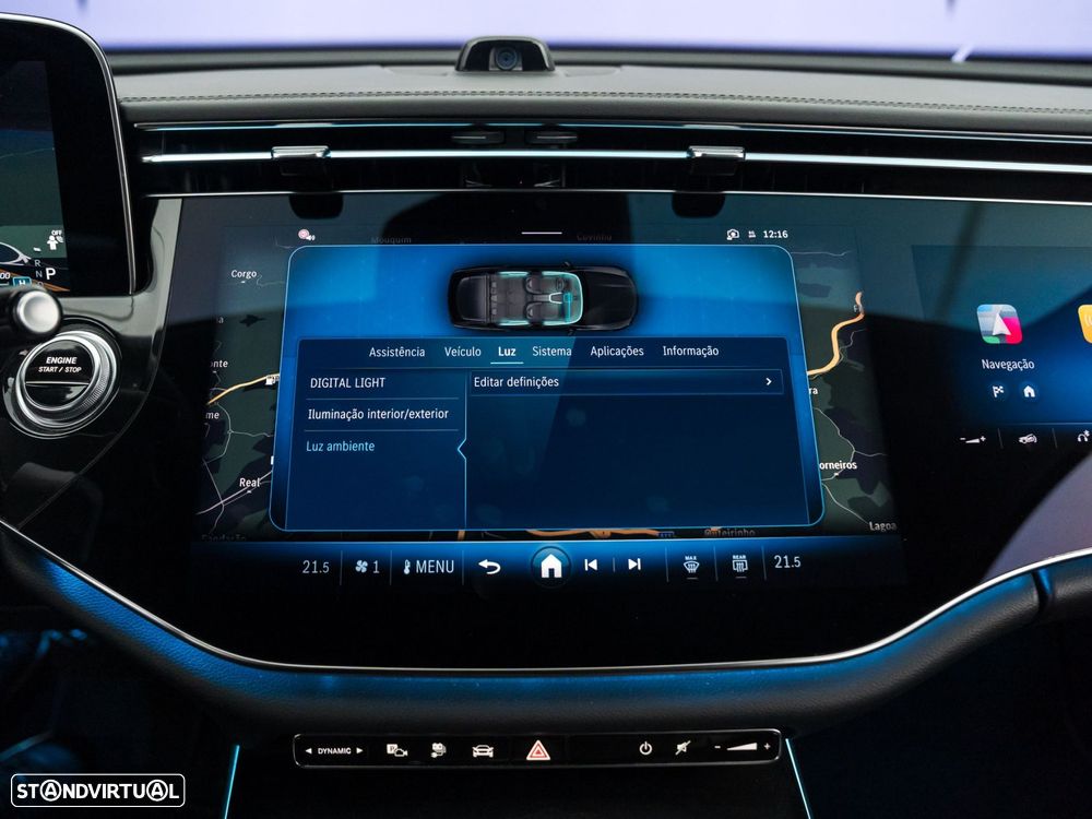 Mercedes-Benz E 300 - 43