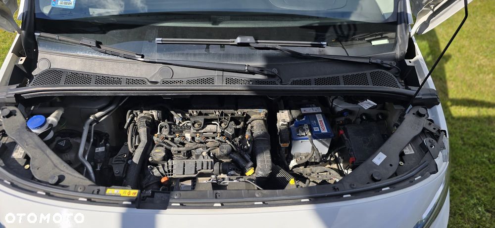 Toyota Proace city - 10