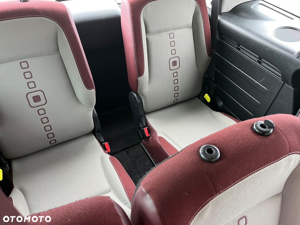 Citroën Berlingo 1.6 HDi Multispace - 11