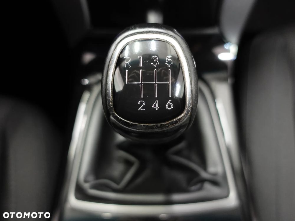 Hyundai i40 Kombi blue 1.7 CRDi Trend - 35