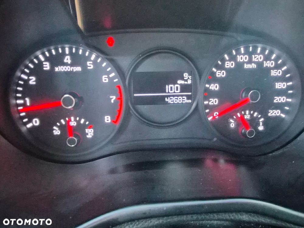 Kia Picanto 1.2 L - 12