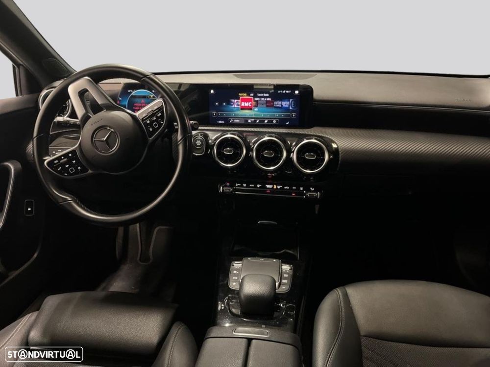 Mercedes-Benz A 250 - 3