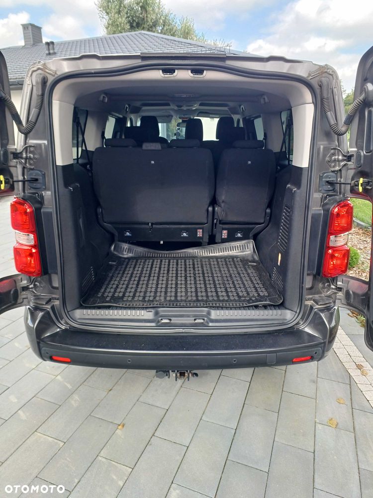 Toyota Proace Verso - 7