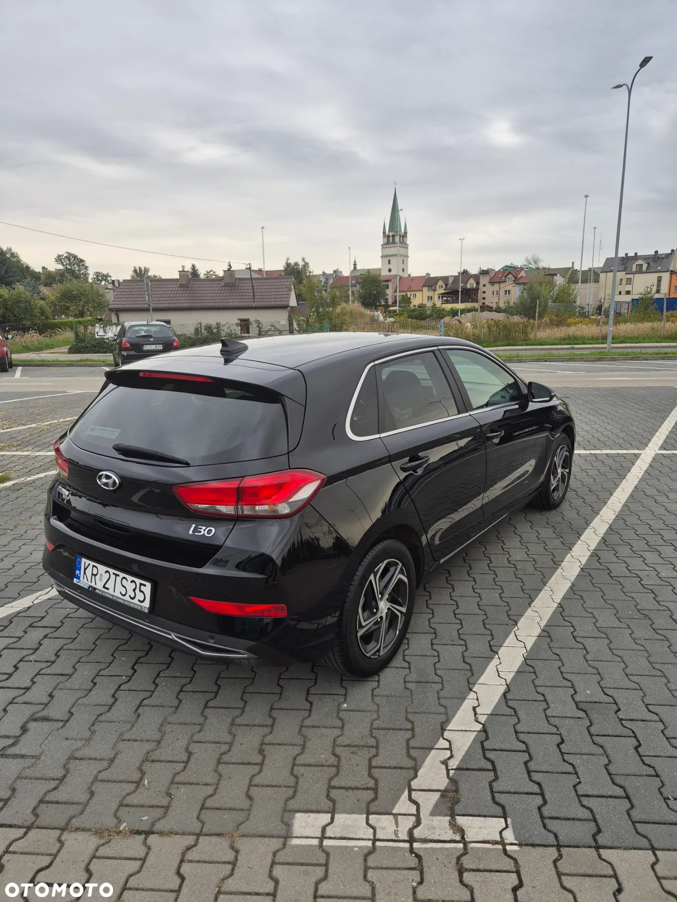 Hyundai i30 1.5 DPI Comfort - 5