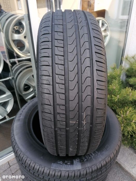 225/60R17 99V Pirelli Cinturato P7 komplet Lato BMW X3 4*4 Sportage - 1
