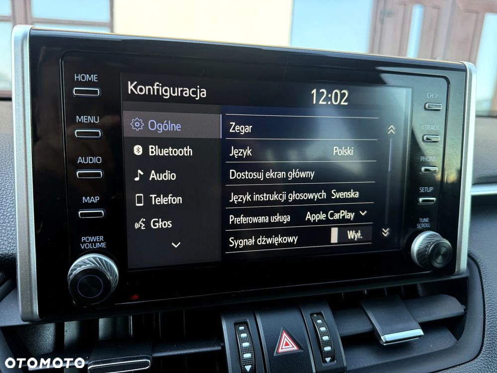 Toyota RAV4 2.0 Comfort 4x4 MS - 26