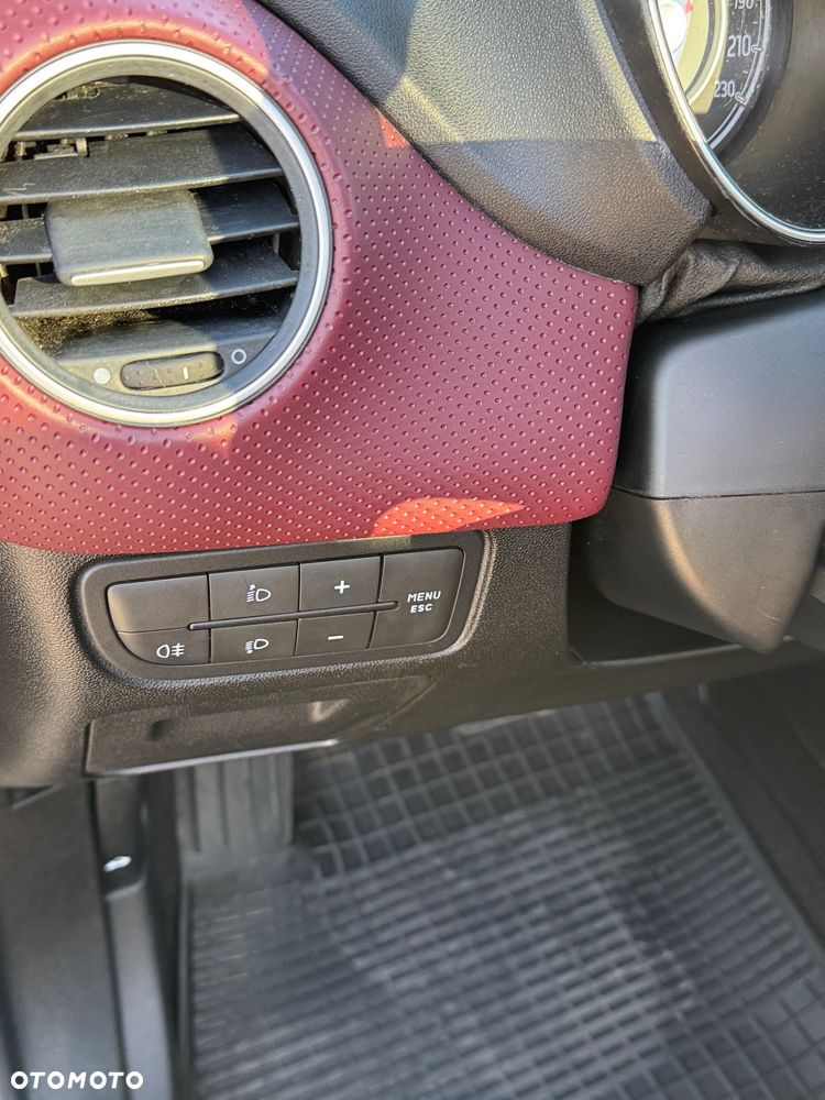 Fiat Punto Evo 1.4 8V Dualogic Start&Stopp My - 22