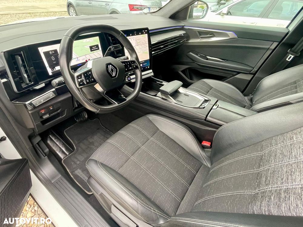Renault Austral 160 MHEV Techno - 7