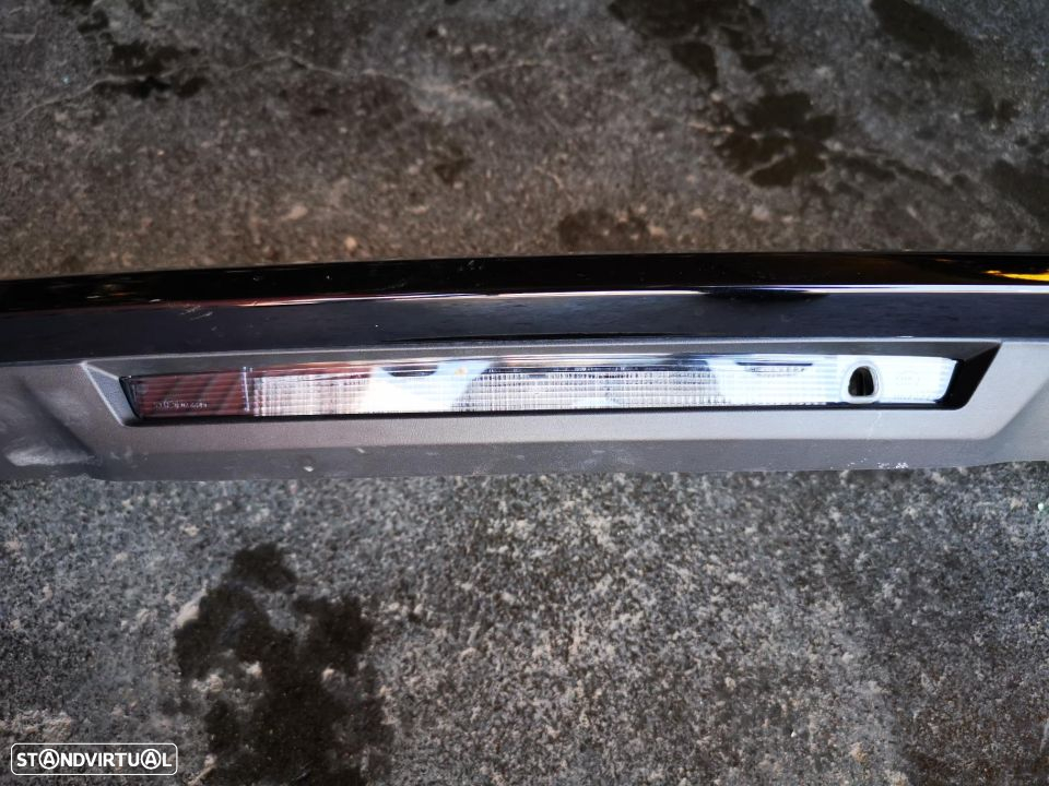 RENAULT SCENIC IV AILERON MALA - Z250 - 7