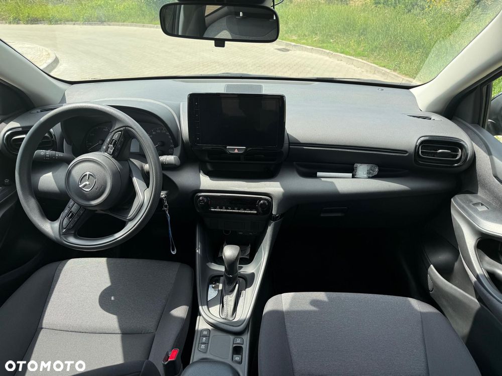 Mazda 2 Hybrid 1.5 Select CVT - 9