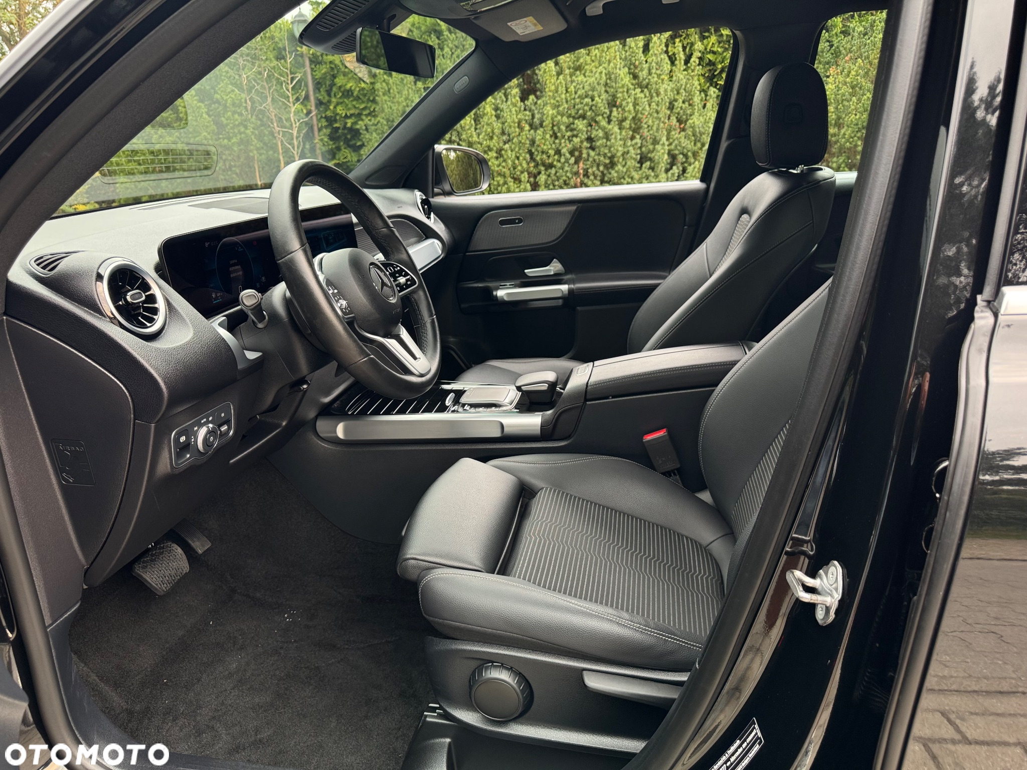 Mercedes-Benz GLB 200 d 8G-DCT Progressive Advanced - 5