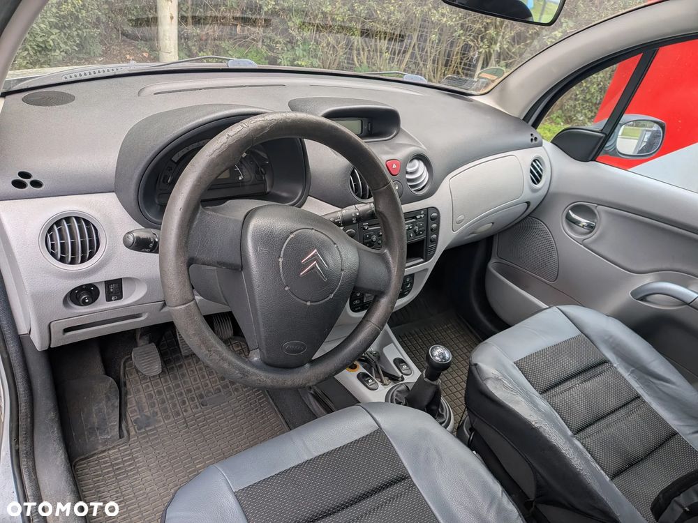 Citroën C3 - 8