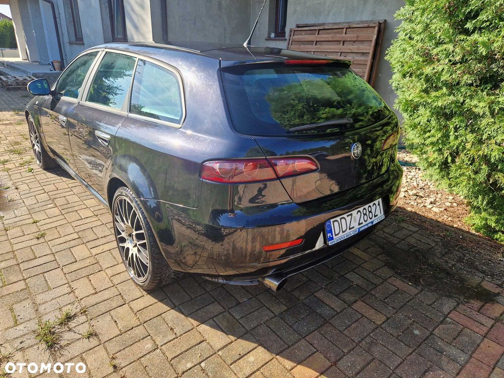 Alfa Romeo 159 - 4