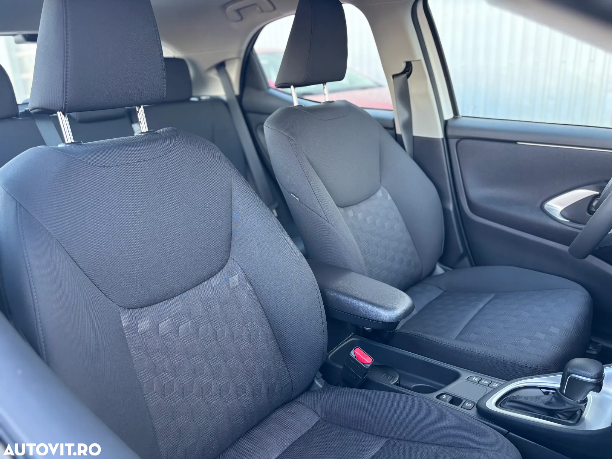 Toyota Yaris - 13